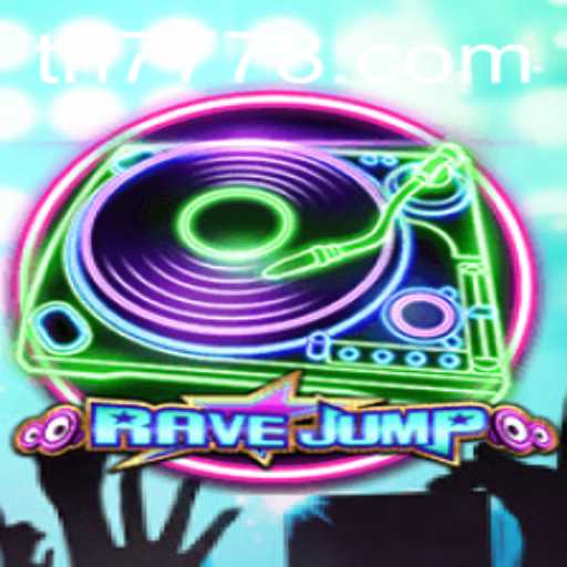 RaveJump: An Electrifying Adventure Awaits Amidst the Neon Lights